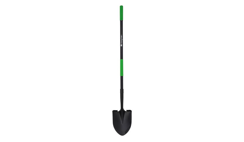 Digging Shovel